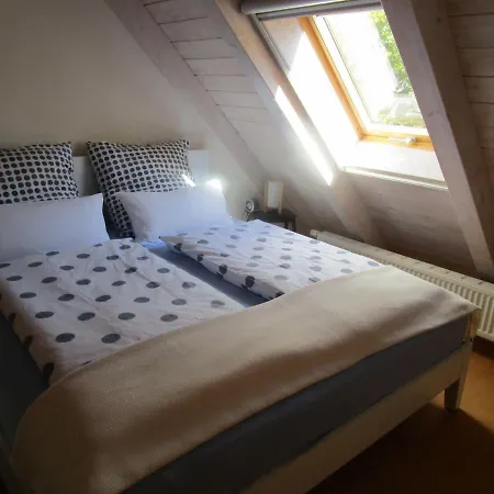 Ferienwohnung-spessart