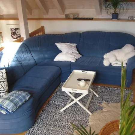 Ferienwohnung-spessart *