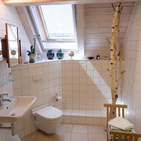 Holiday home Ferienwohnung-spessart *