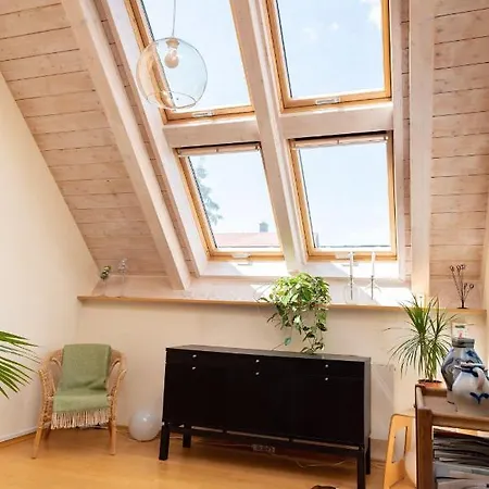 別荘 Ferienwohnung-spessart