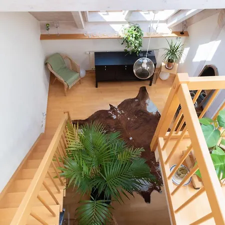 Ferienwohnung-spessart *