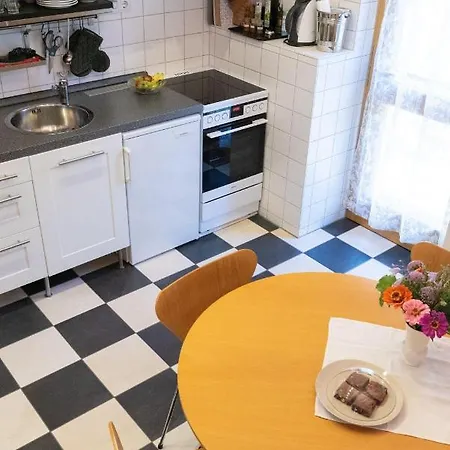 Ferienwohnung-spessart *