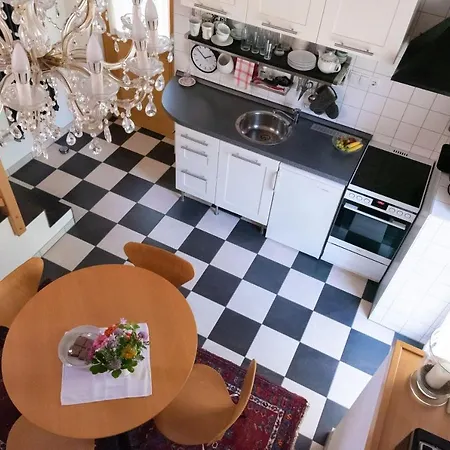 Ferienwohnung-spessart