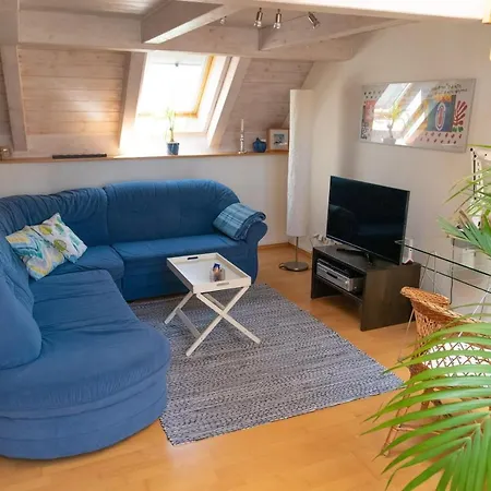 Ferienwohnung-spessart * Strassbessenbach