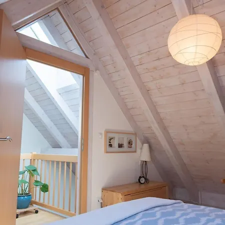 Ferienwohnung-spessart Holiday home