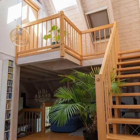 Ferienwohnung-spessart