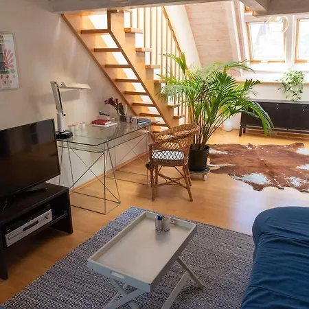 Ferienwohnung-spessart * Strassbessenbach