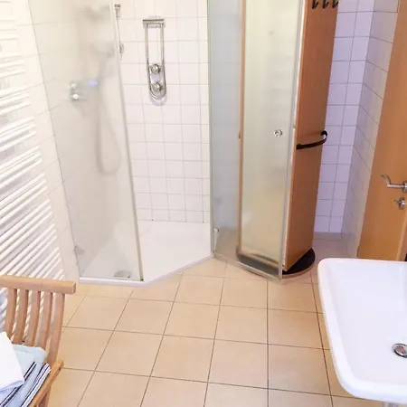 Дом отдыха Ferienwohnung-spessart Strassbessenbach