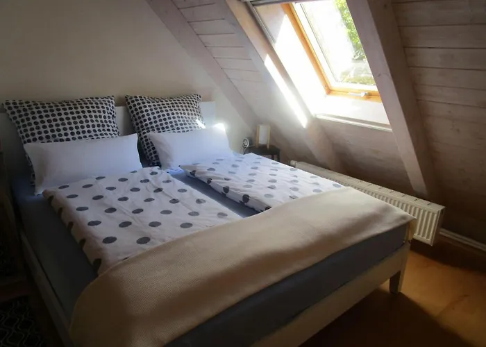 Ferienwohnung-spessart