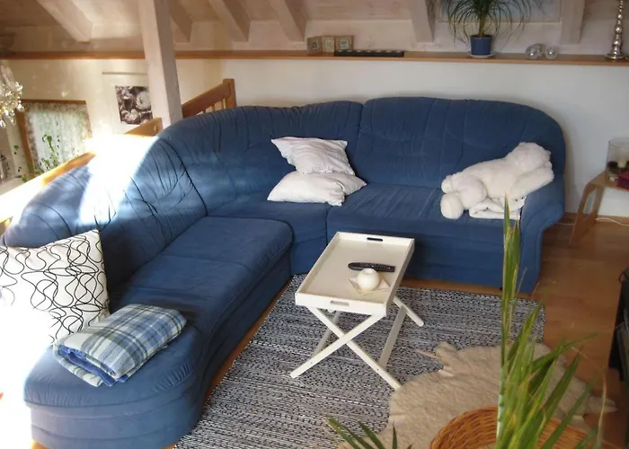 Ferienwohnung-spessart *