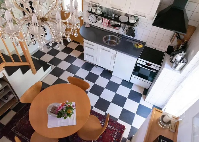 Ferienwohnung-spessart