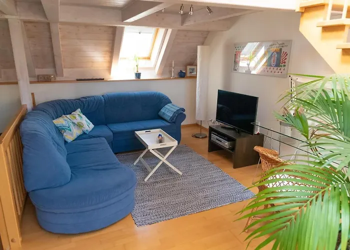 Ferienwohnung-spessart * Strassbessenbach