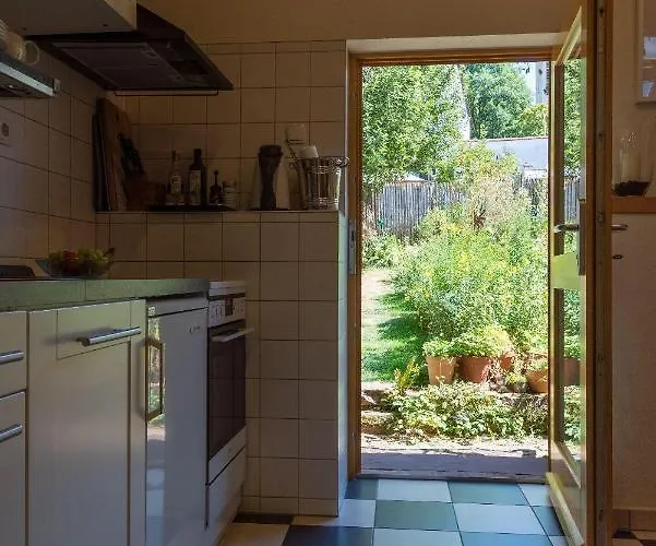 Ferienwohnung-spessart * Strassbessenbach